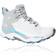 The North Face Vectiv Exploris Mid Futurelight W - Micro Chip Grey/Maui Blue