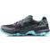 Mammut Mammut Sertig II Low GTX W - Black/Turquoise