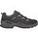 Lowa Sirkos Evo GTX LO W - Graphite/Blue