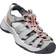 Keen Astoria West Sandal - Grey/Coral