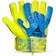 Select GK Gloves 78 Protection Flat Cut Blue/Yellow, Unisex, Ropa, sombreros y gorras, Fútbol, Azul/Amarillo