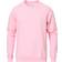 Colorful Standard Classic Organic Crew Neck Sweatshirt - Flamingo Pink