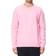 Colorful Standard Men's Classic Organic Crew Sweat - Flamingo Pink