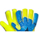 Select GK Gloves 78 Protection Flat Cut Blue/Yellow, Unisex, Ropa, sombreros y gorras, Fútbol, Azul/Amarillo