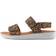 Nature Nature Karen Suede Print - Leopard