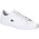 Lacoste Lerond - Hombre Zapatillas - Blanco