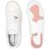 Lacoste Twin Serve W - White/Light Pink