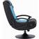 Brazen Gamingchairs Stag 2.1 Bluetooth Surround Sound Gaming Chair - Black/Blue