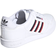 Adidas Continental 80 Stripes C S42611 Blanco