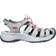 Keen Astoria West Sandal - Grey/Coral