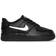 NIKE Air Force 1/1 GS - Black/White