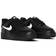 NIKE Air Force 1/1 GS - Black/White