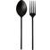 Ernst Metal Salladsbestick 27cm 2st