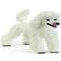 Schleich Poodle 13917