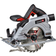 Einhell Johdoton Sirkkelisaha, Te-cs 18/190 Li Musta, Punainen