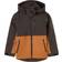 Lindberg Explorer Jacket - Sudan Brown