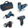 Bosch 0 615 990 M06 Set