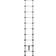 Skeppshultstegen Teleskooppitikkaat Skeppshult, 2.9m