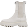 Bronx Botines Chelsea 47268-AA Blanco