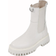 Bronx Botines Chelsea 47268-AA Blanco