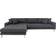 House Nordic Lido Lounge Soffa 290cm 4-sits