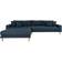 House Nordic Lido Lounge Soffa 290cm 4-sits