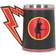 Nemesis Now AC/DC Tankard Krus 60cl