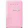 Smeg FAB5LPK5 Pink