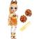 MGA Rainbow High Cheer Doll Poppy Rowan