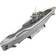 Revell German Submarine Type IXC U67/U154 1:72