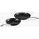 Le Creuset Toughened Non-Stick Set 2 teile