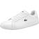 Lacoste Graduate BL 1 W - White/White