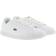 Lacoste Graduate BL 1 W - White/White