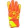 Uhlsport Dynamic Impulse Supersoft Orange/Yellow, Unisex, Vaatteet, hatut ja lakit, Jalkapallo, Oranssi/Keltainen