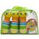 Melissa & Doug Giddy Buggy Bowling Set