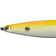 Hansen Hansen SD Fight 7.6cm UV Yellow/Pearl White