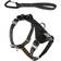 Kurgo Tru-Fit Smart Dog Walking Harness S