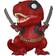 Funko Pop! Marvel Deadpool Dinopool