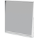 Sparvinduer FK0101 Aluminium, Træ Fast vindue Vindue med 3-lags glas 30x30cm