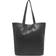 Depeche Power Field Shopper - Black