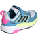 adidas Kid's Terrex Trailmaker - Crystal White/Core Black/Screaming Pink