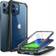 i-Blason iPhone 12, iPhone 12 Pro 6.1 Inch (2020 Release) Ares Case