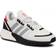 Adidas Zx 1K Boost J Sneakers - Crystal White/Silver Metallic/Core Black