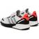 Adidas Zx 1K Boost J Sneakers - Crystal White/Silver Metallic/Core Black
