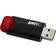 Emtec Memoria USB 256GB B110 Click Easy (Rot) USB 3.2 (20MB/s)