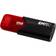 Emtec Memoria Usb B110 Usb3.2 Clickeasy 256gb Rossa