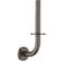 Grohe Essentials Reserverolhouder 5.4 x 11.6 x 23.2 cm