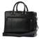 Leonhard Heyden Cambridge Briefcase 15" (2 Compartments) - Black