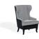 Beliani Molde Armchair 101cm