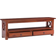 vidaXL 283839 TV-bord 120x40cm